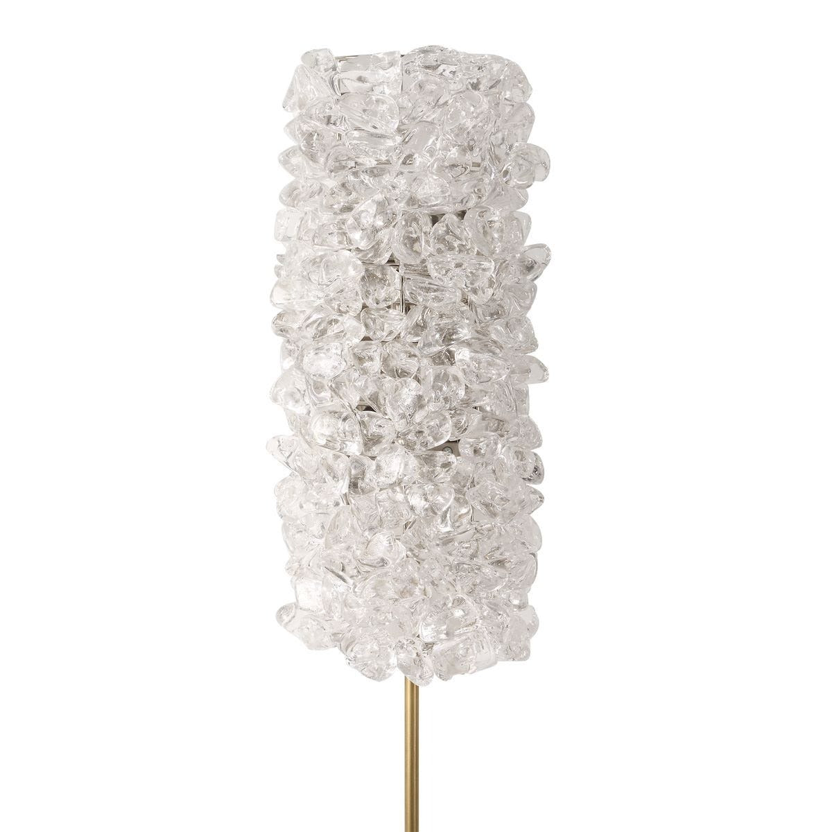 Spangled 2 Light Wall Sconce