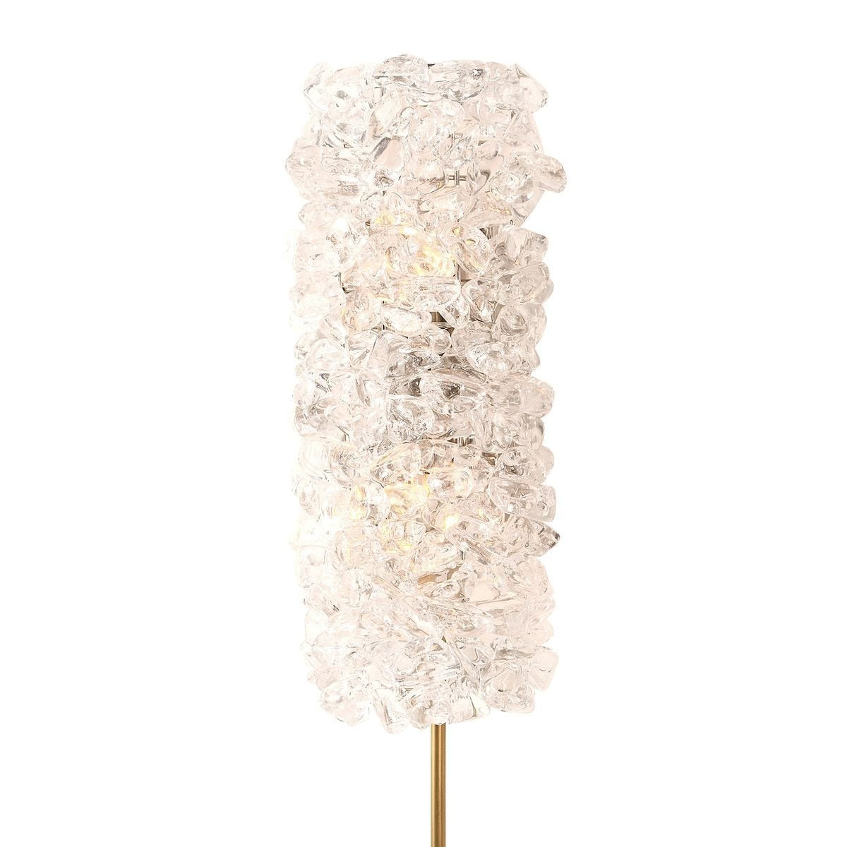Spangled 2 Light Wall Sconce