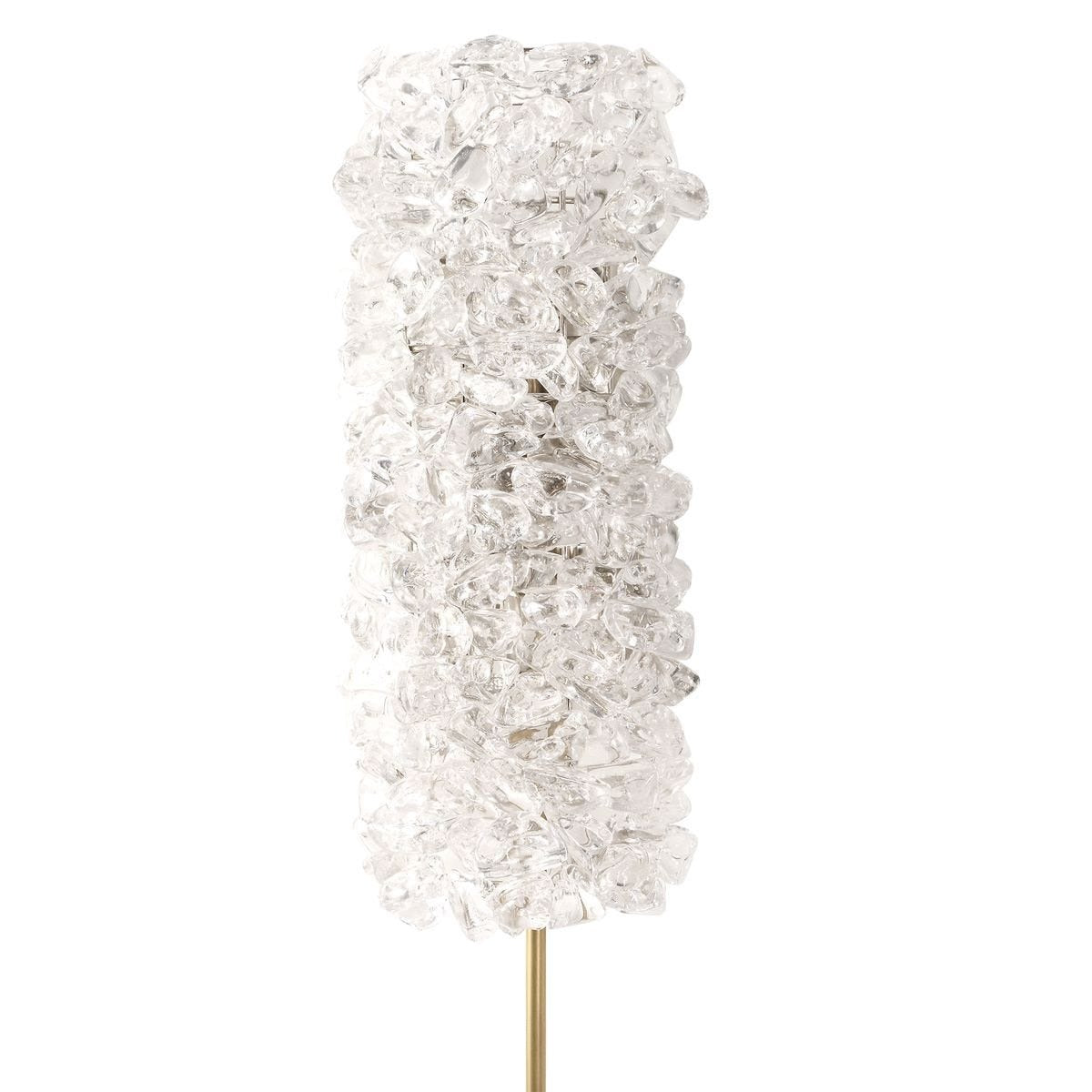 Spangled 2 Light Wall Sconce
