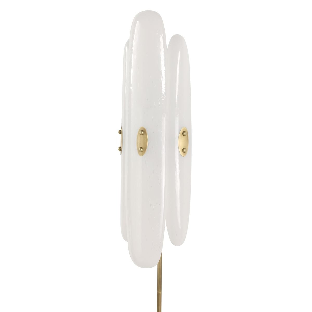 Elliptical 2 Light Wall Sconce