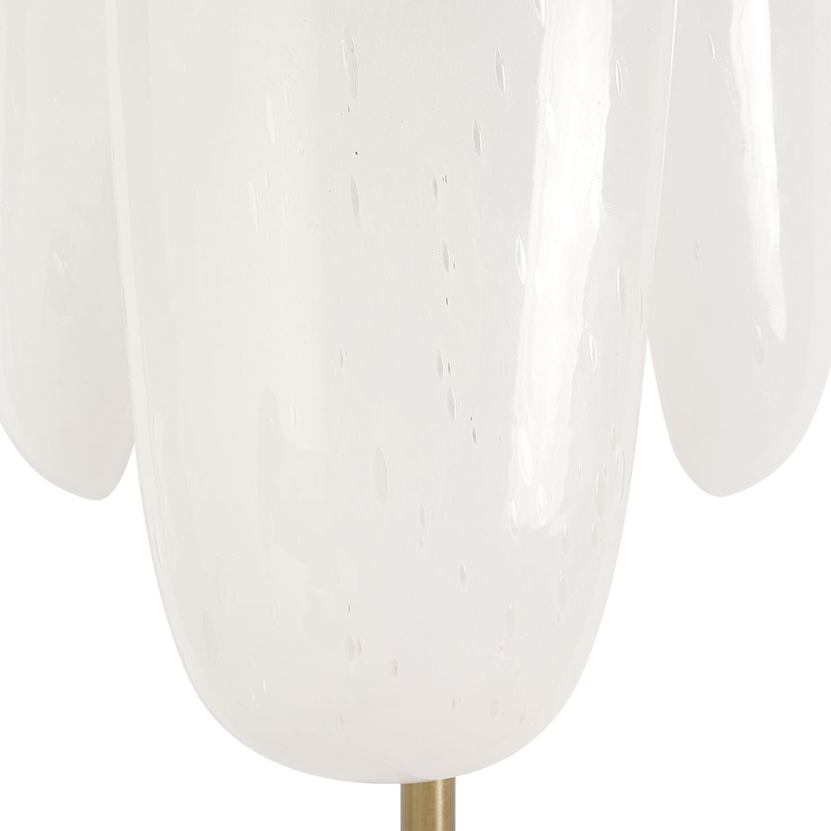 Elliptical 2 Light Wall Sconce