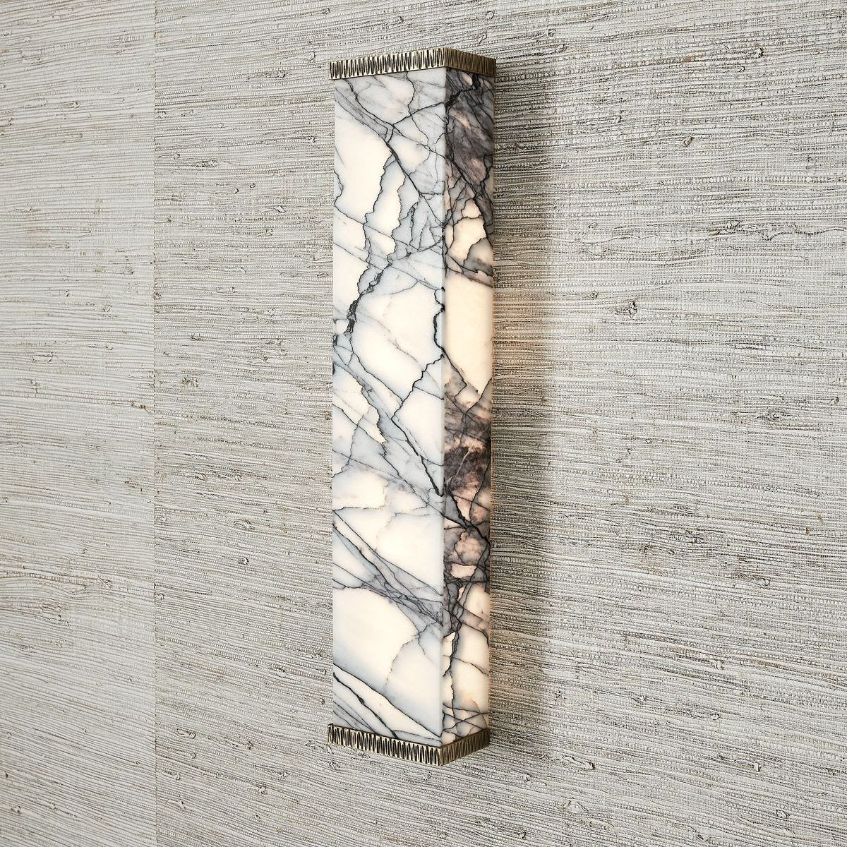 Caisson 1 Light LED Wall Sconce