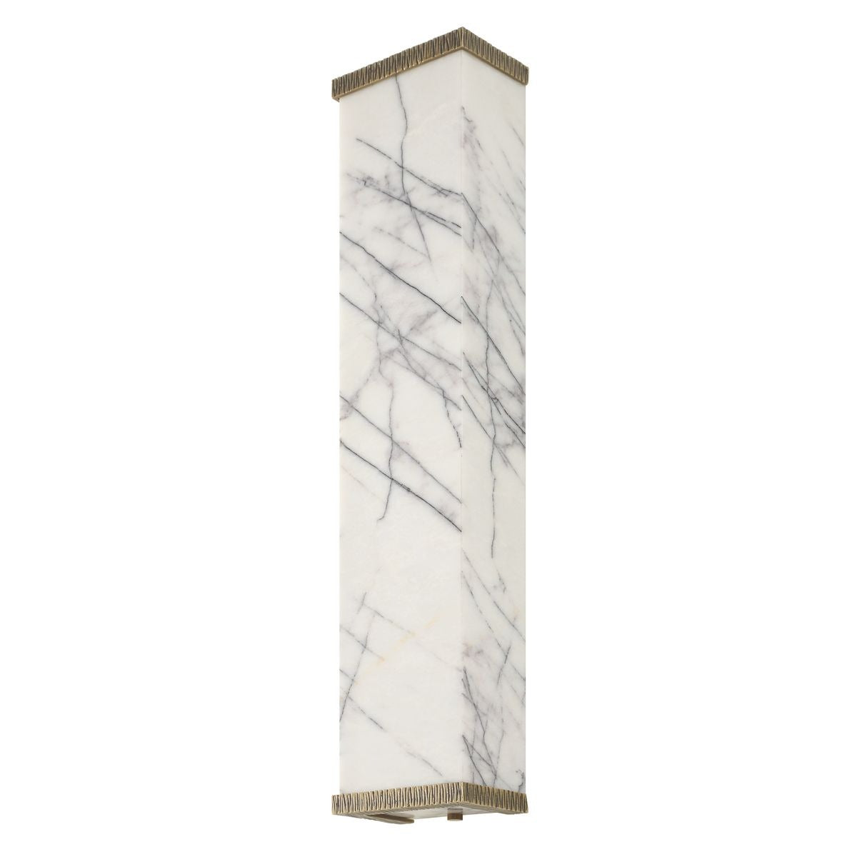 Caisson 1 Light LED Wall Sconce