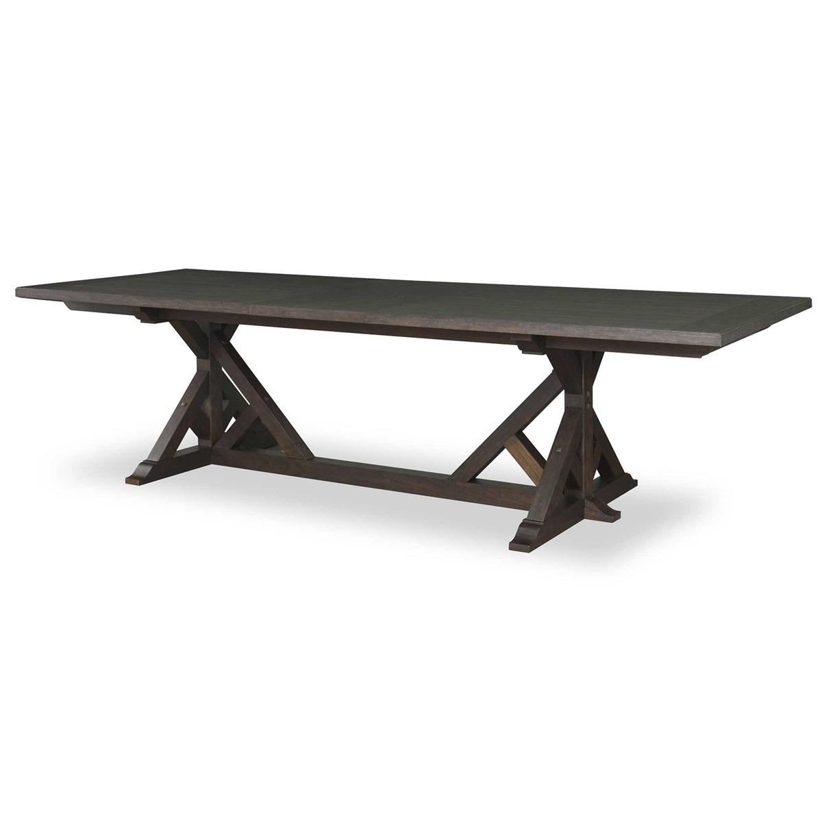 Low Country Extending Dining Table – 249–300cm