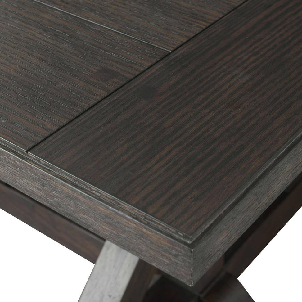 Low Country Extending Dining Table – 249–300cm