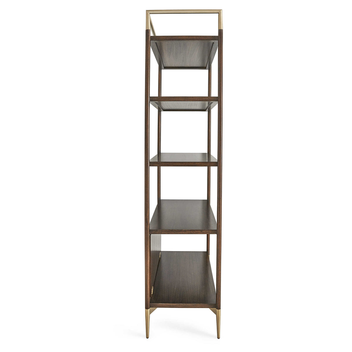 Multiple Personality Etagere