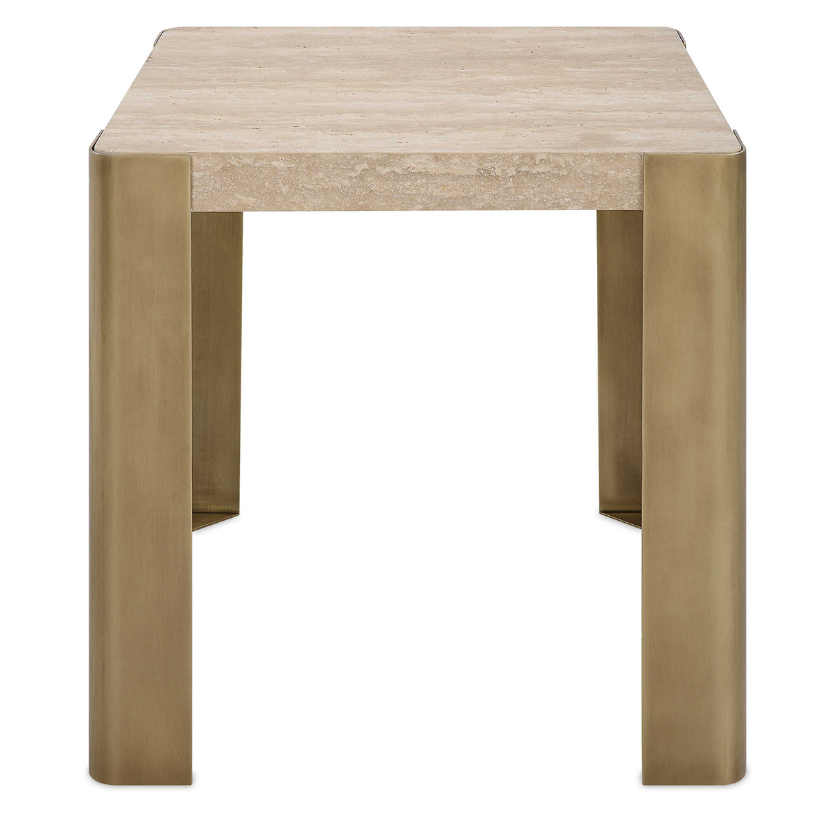 Caress End Table