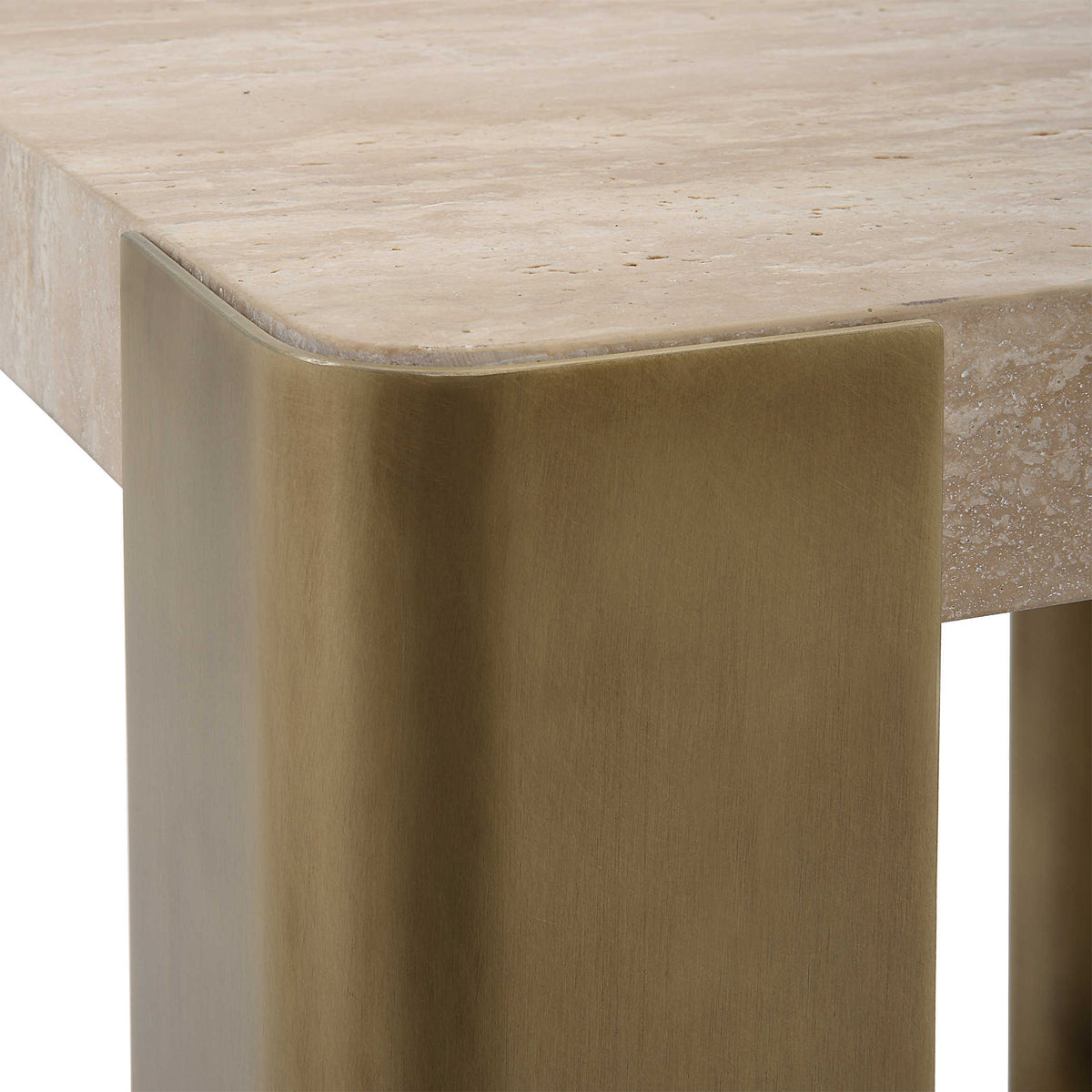 Caress End Table