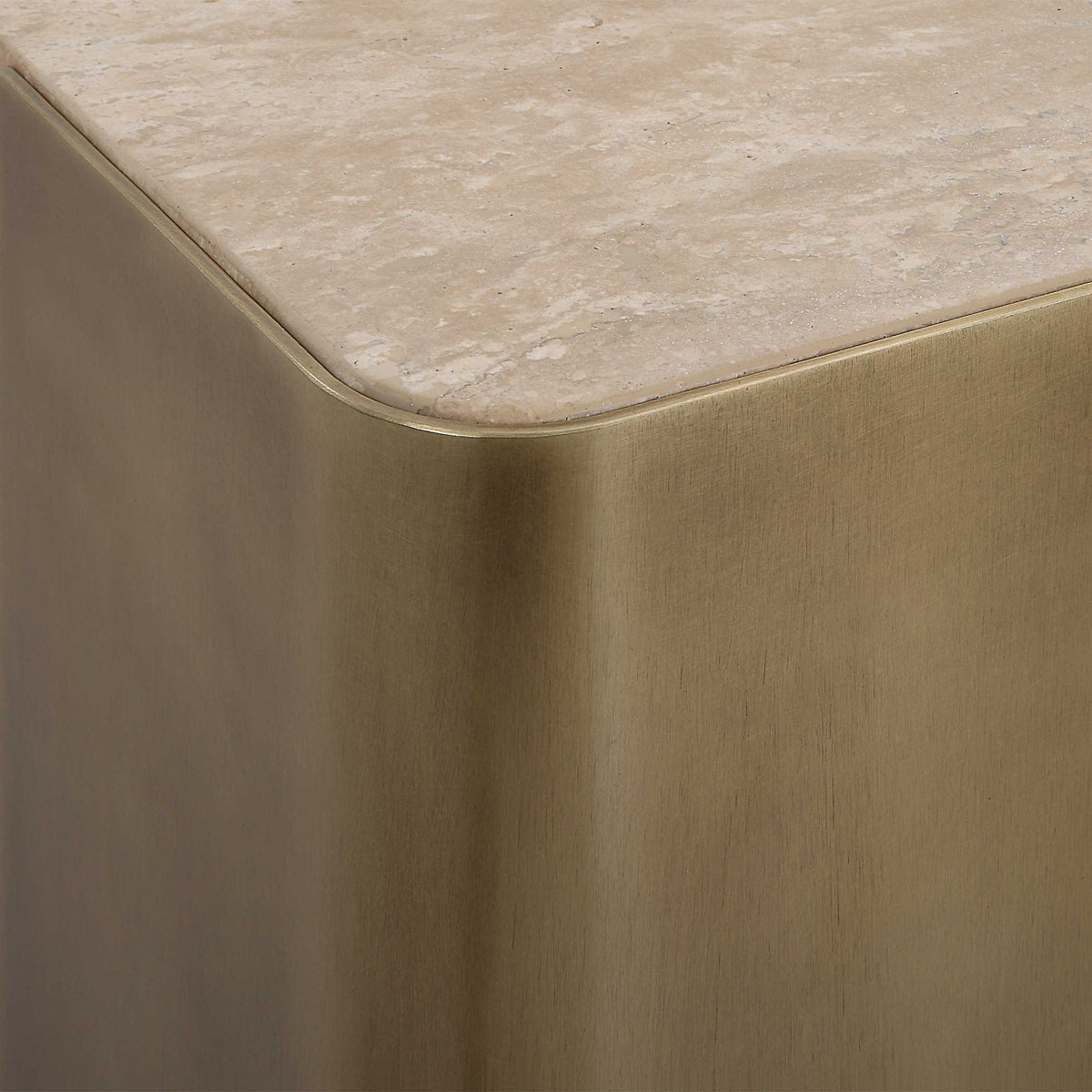 Caress Coffee Table
