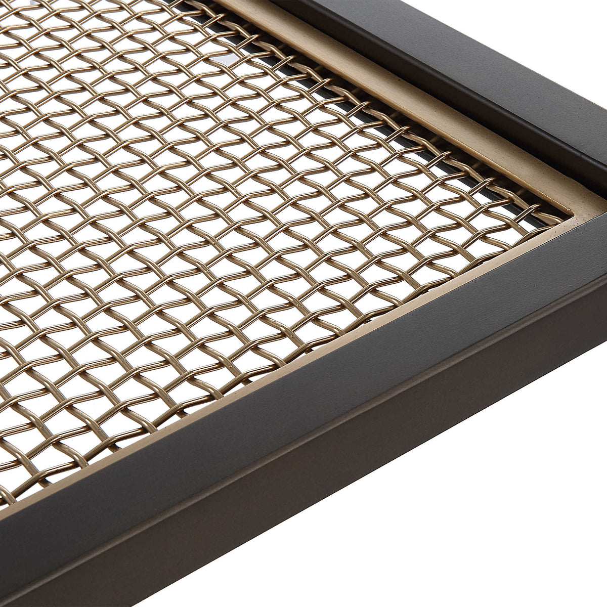 It's a Mesh Side Table
