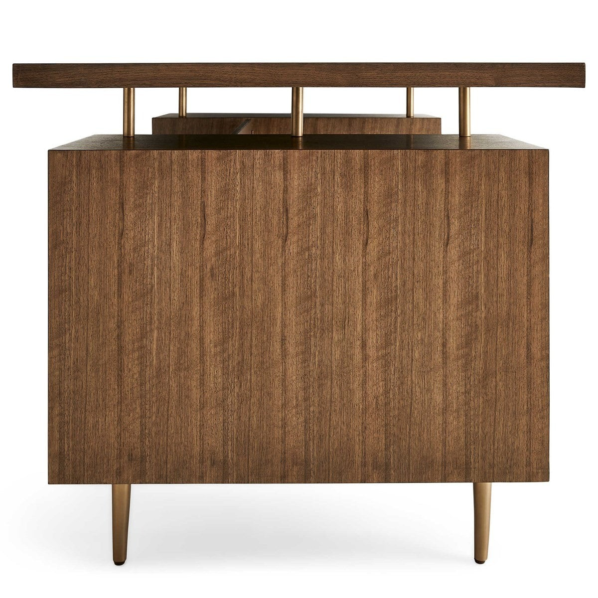 Enterprise Desk – Walnut