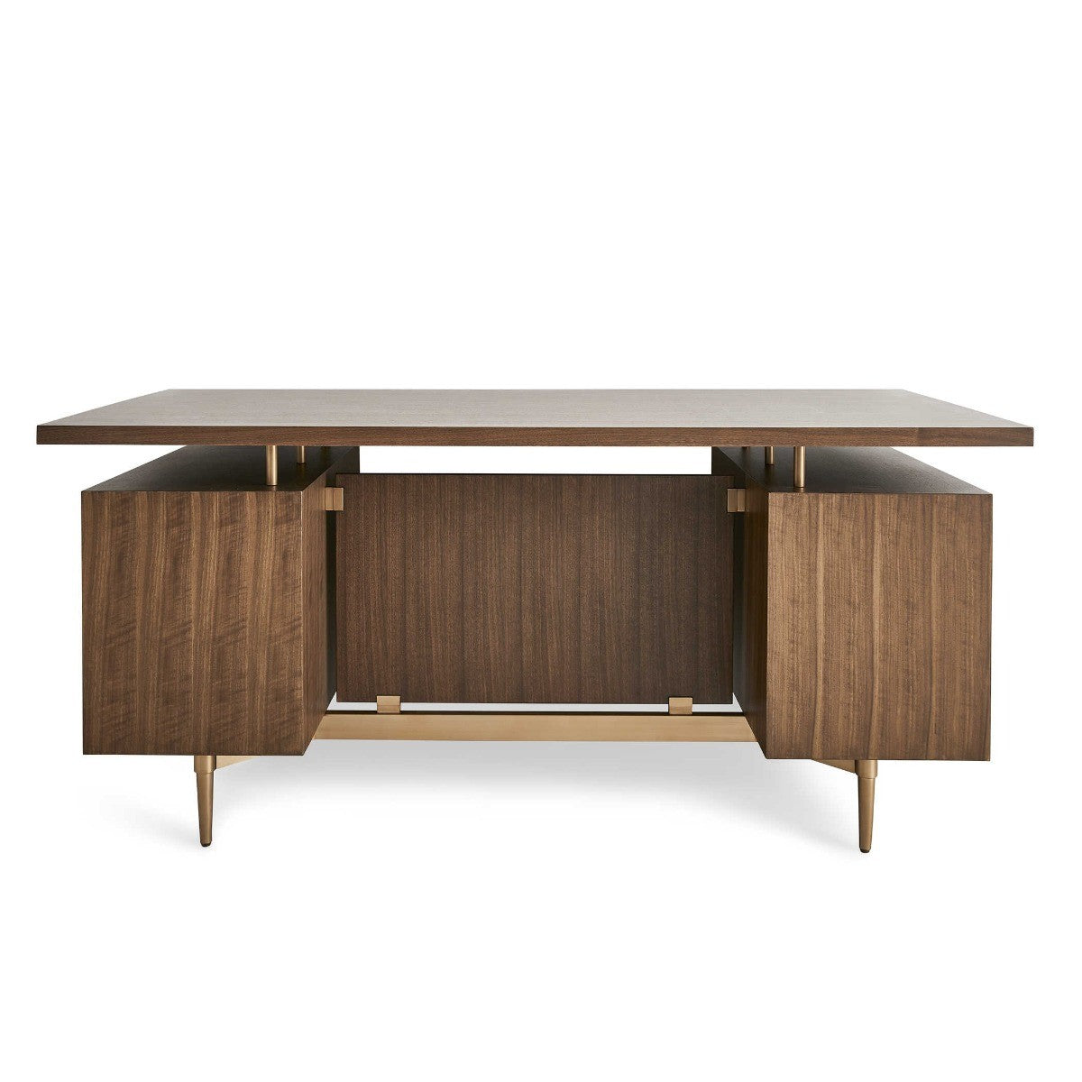 Enterprise Desk – Walnut