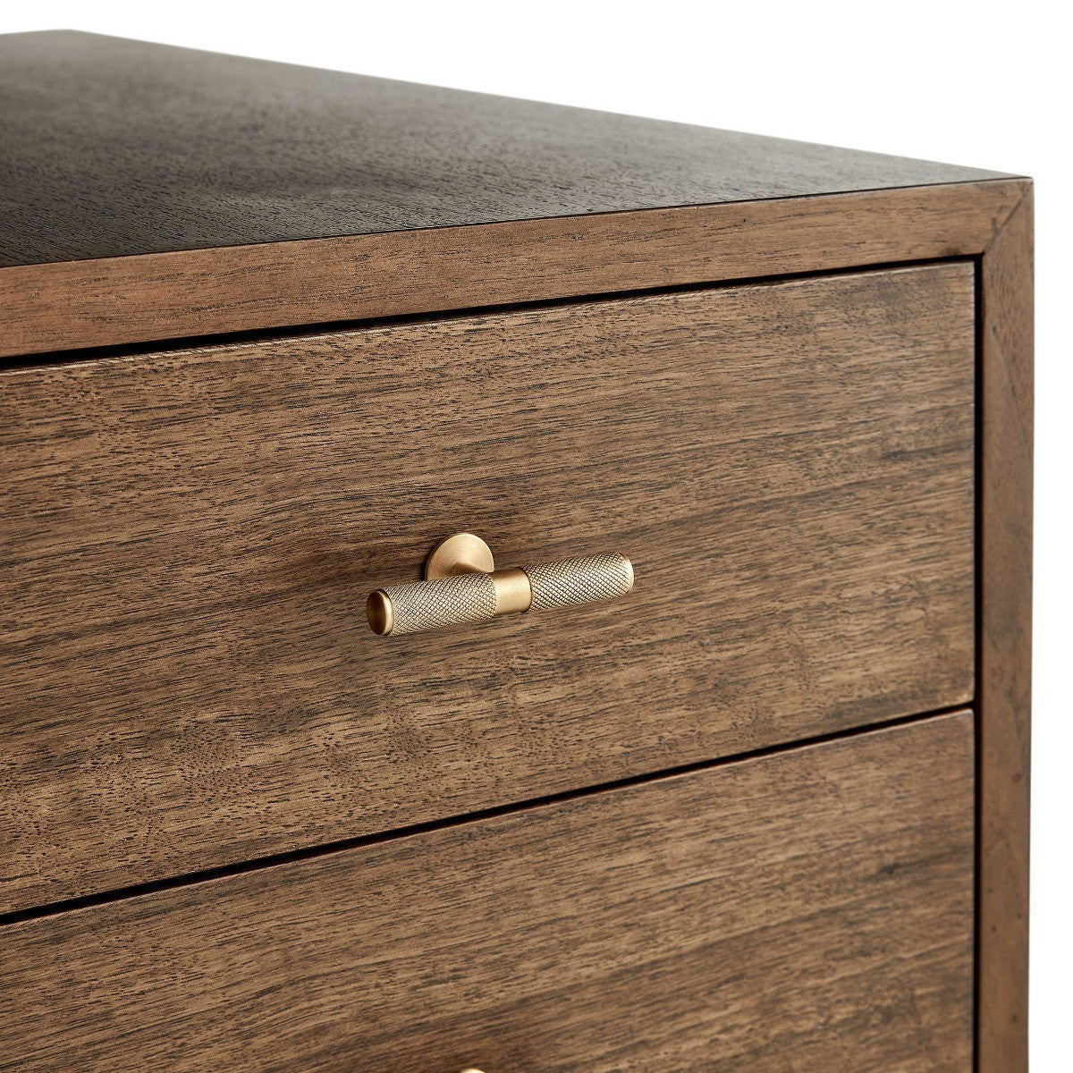 Enterprise Desk – Walnut
