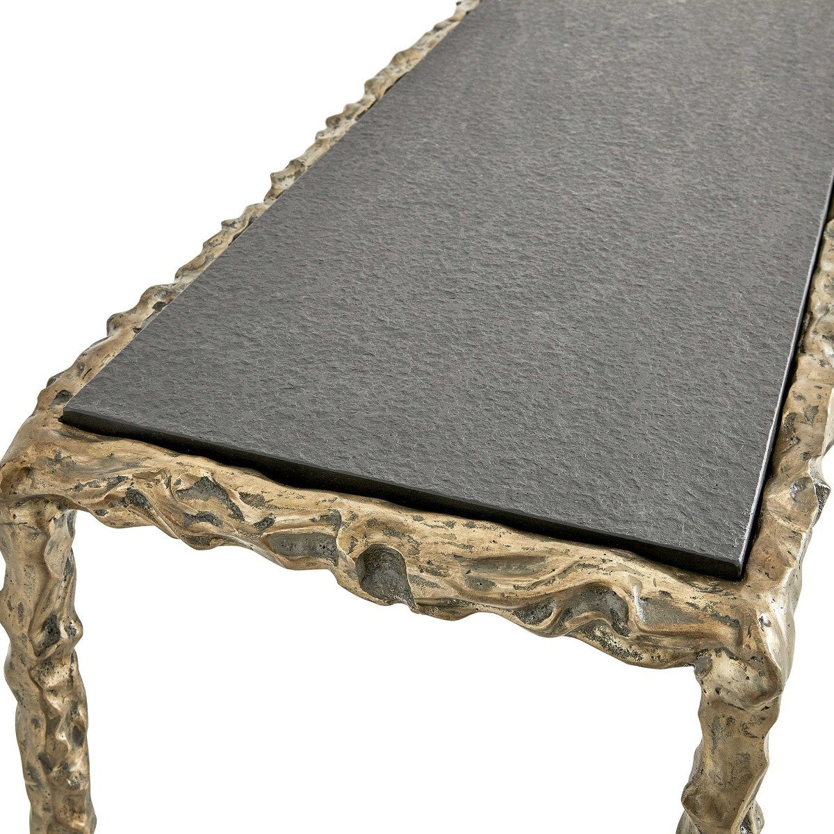 Lava Console Table