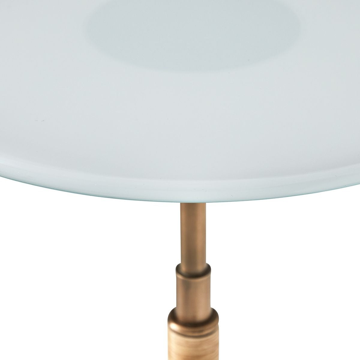 It's a Wrap Accent Table