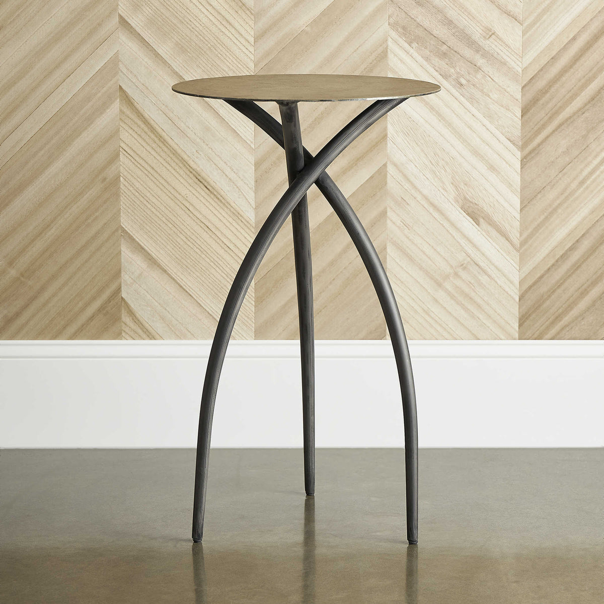Renly Accent Table