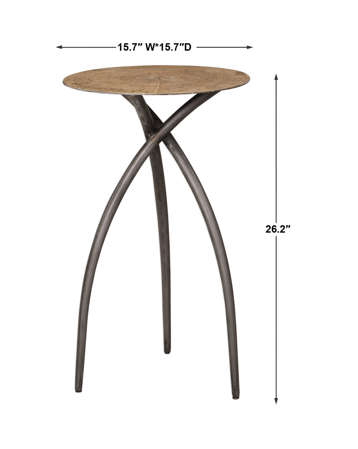 Renly Accent Table