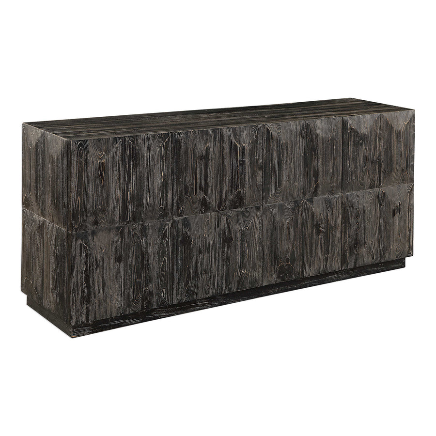 Barlas Media Console