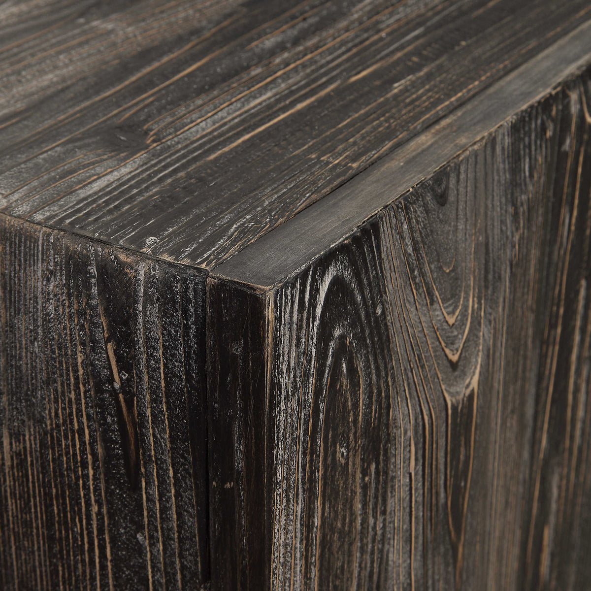 Barlas Media Console