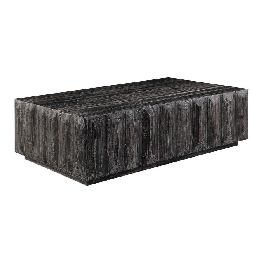 Barlas Coffee Table