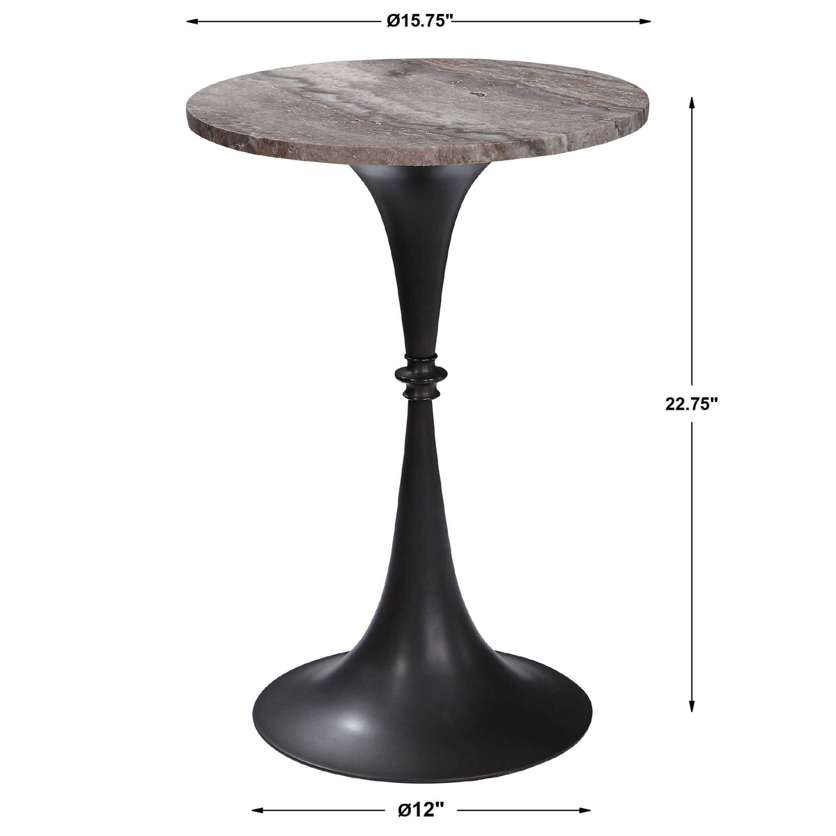 Brenton Accent Table