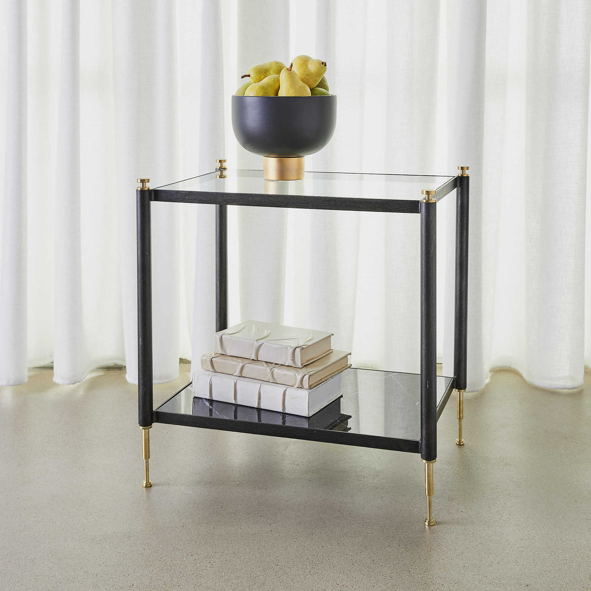 Viceroy Side Table