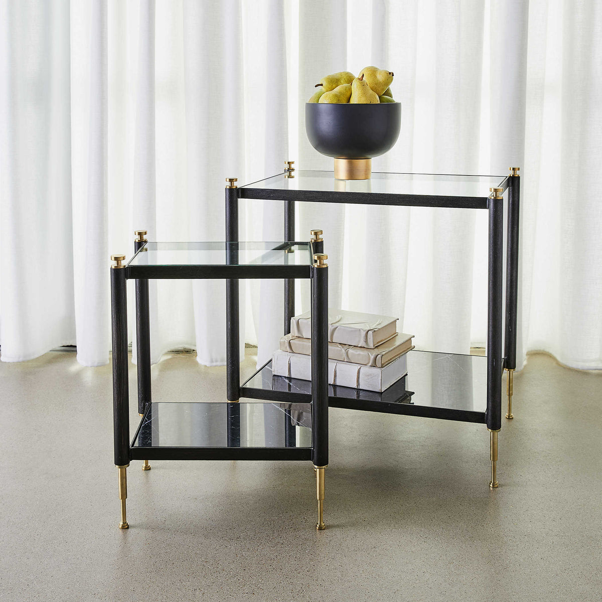 Viceroy Side Table
