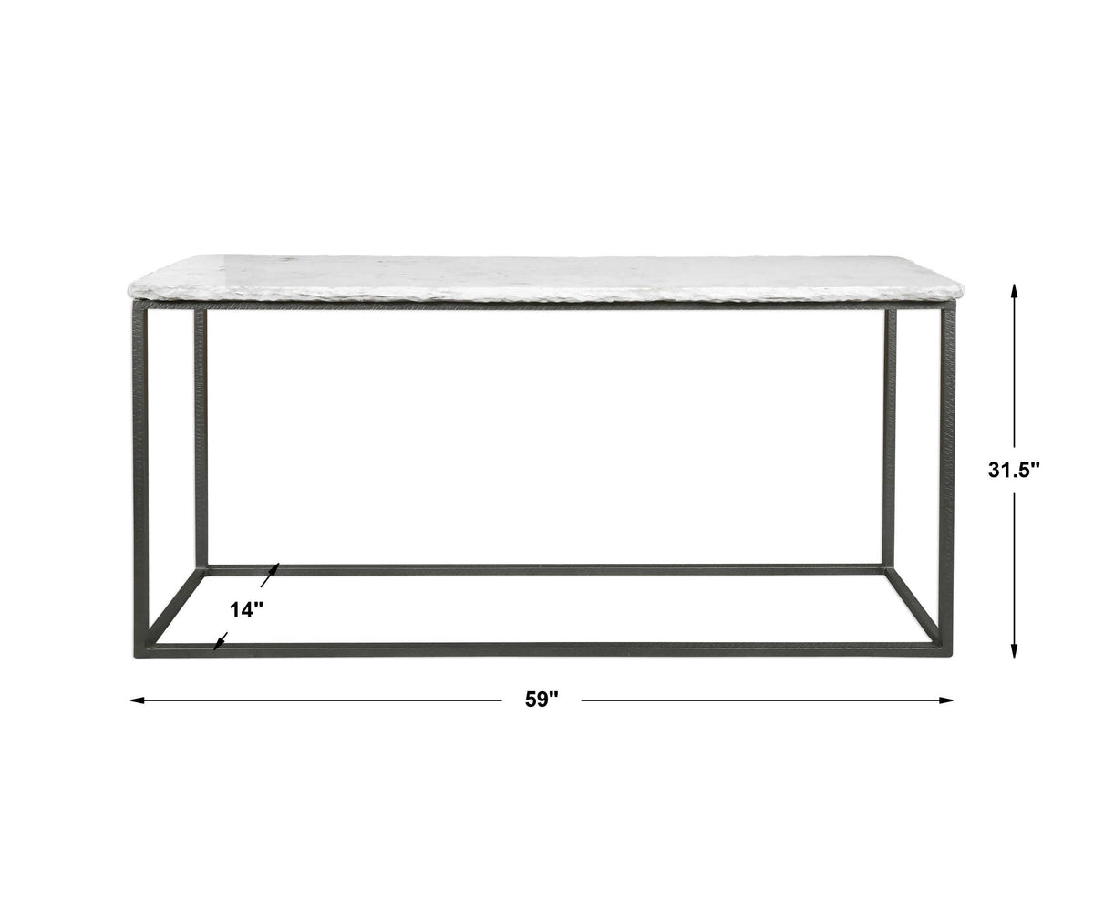 Kosumi Console Table