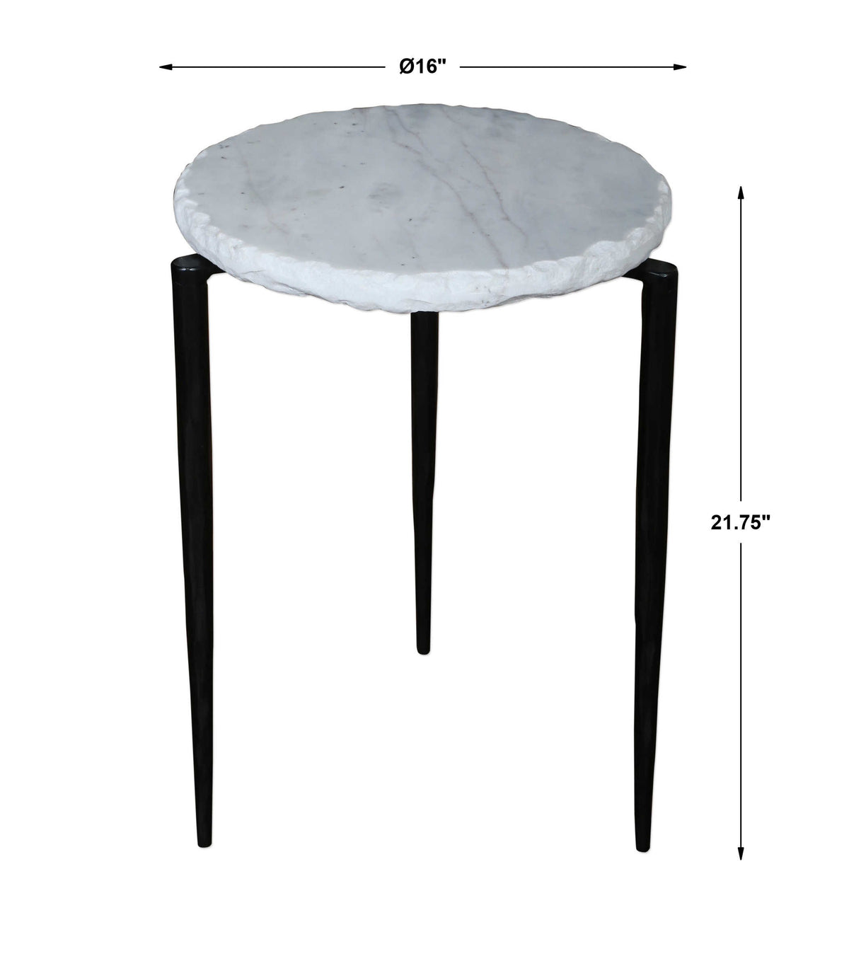 Zoey Accent Table