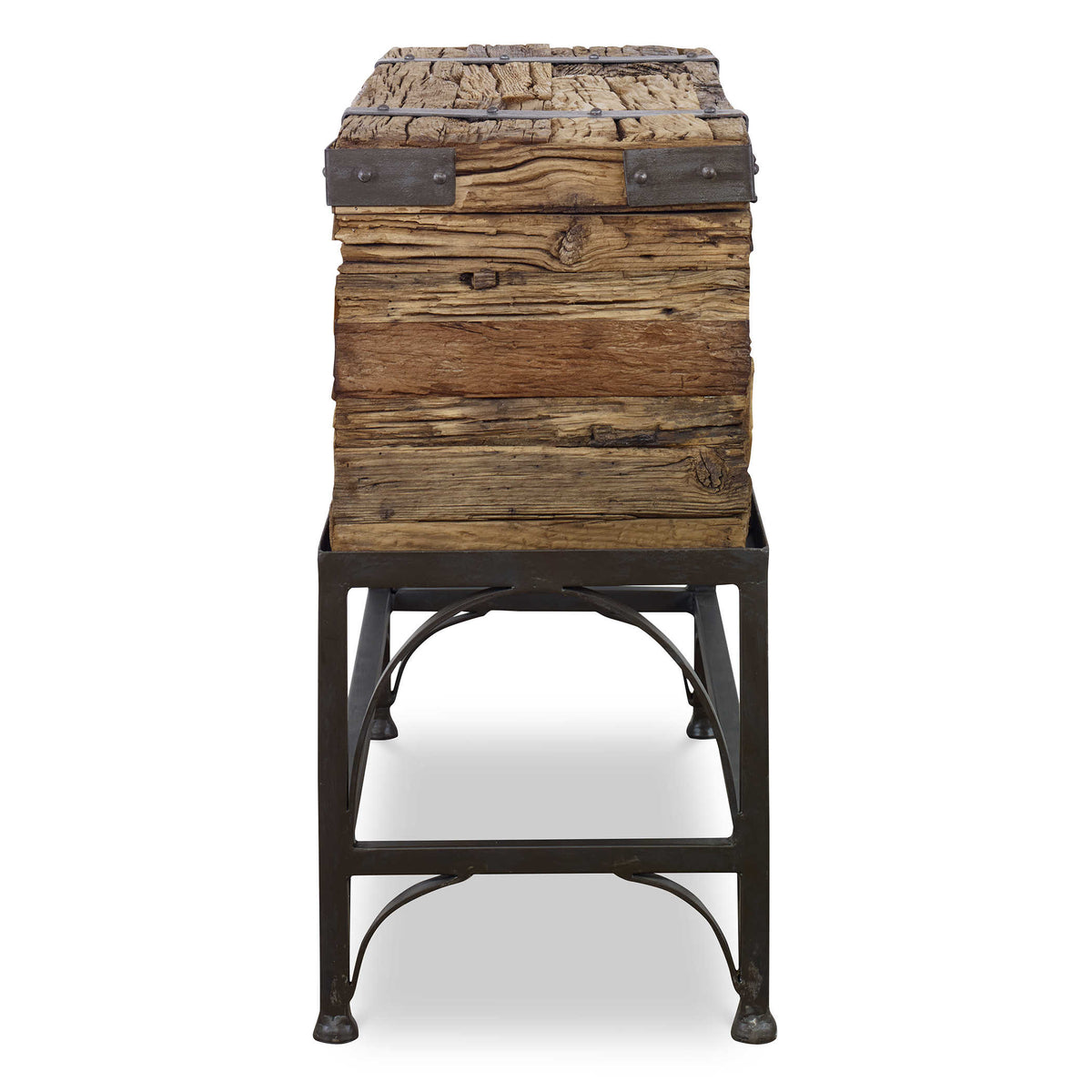 Chester Storage Trunk