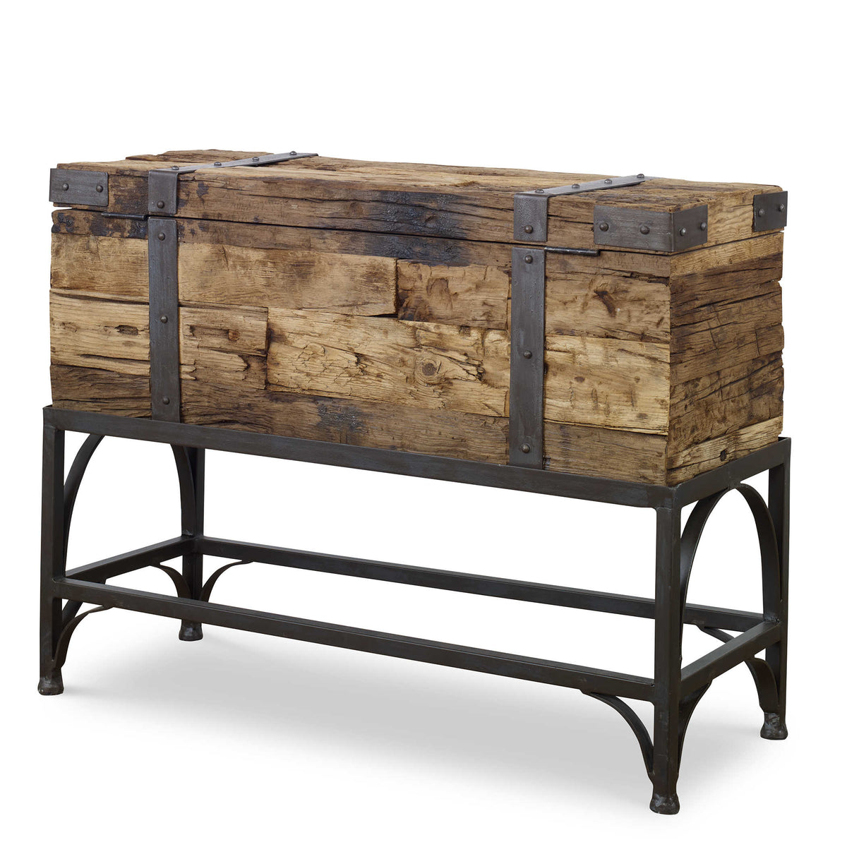 Chester Storage Trunk