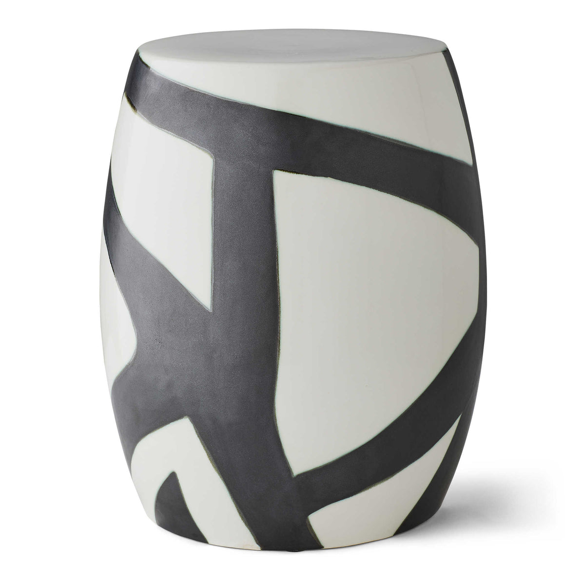 Figurative Side Table