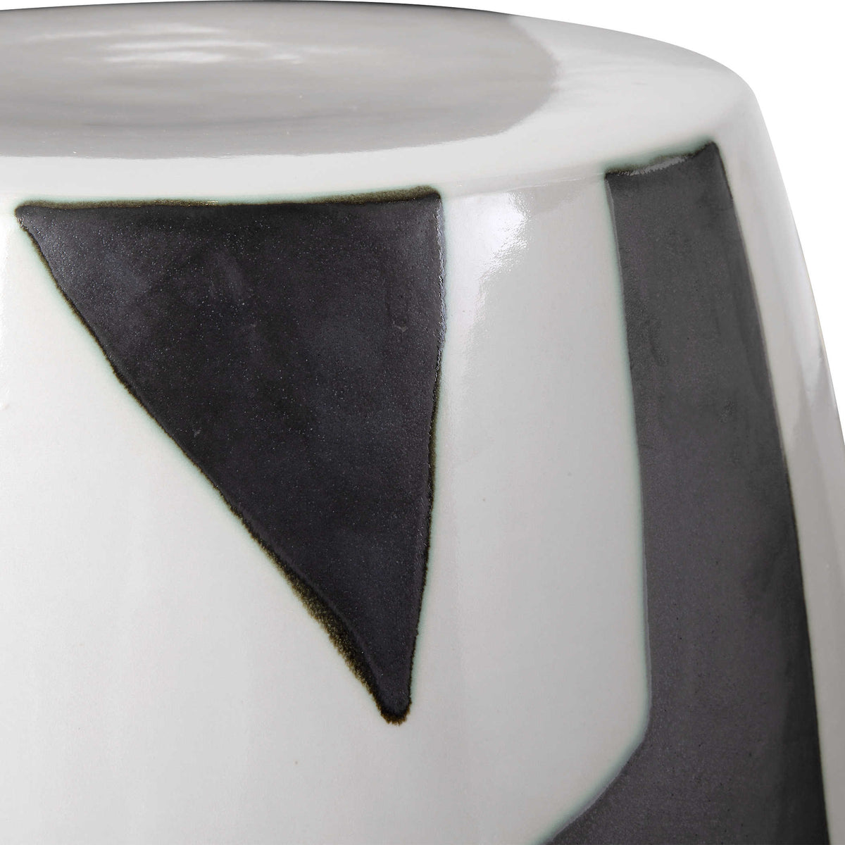 Figurative Side Table