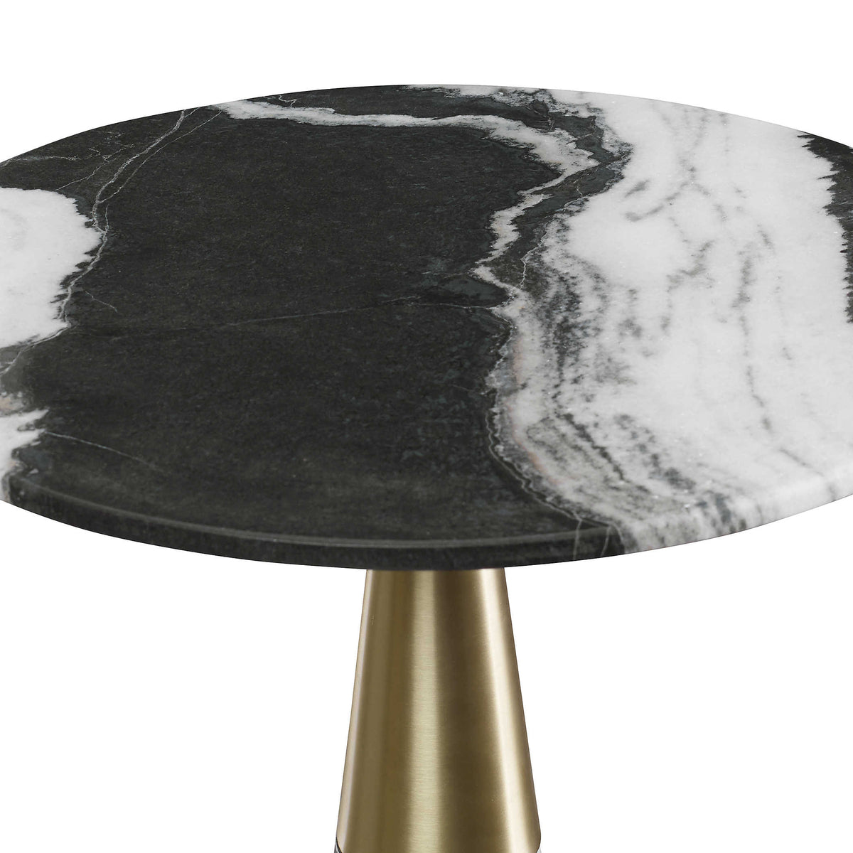 Panda Accent Table