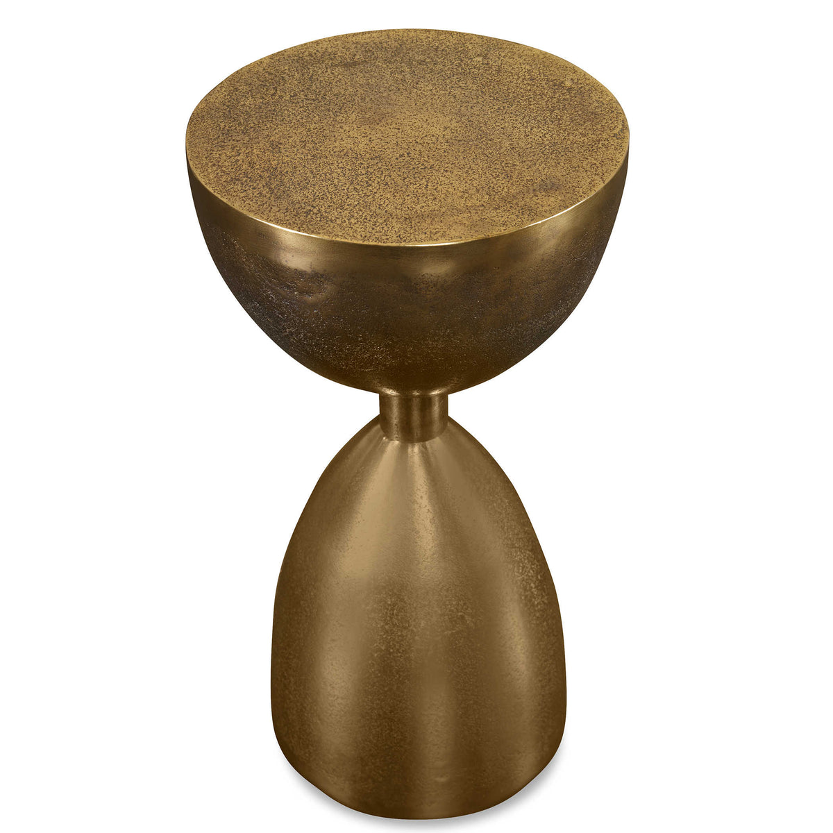 Coup Side Table