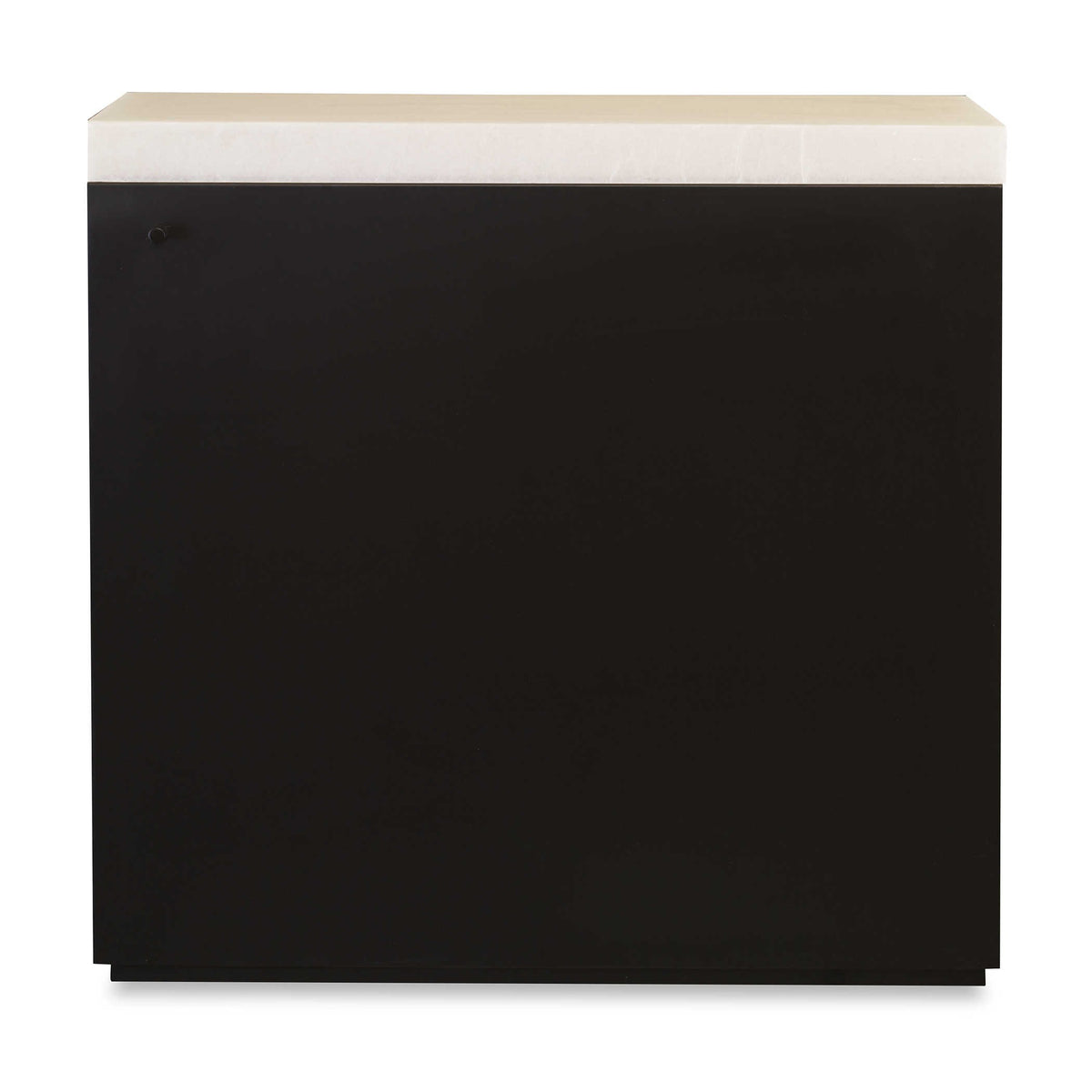 Enlighten Console Table – Black