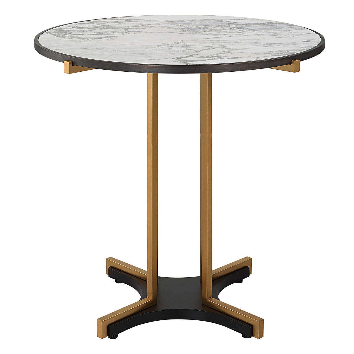 Resplendent Bistro Hall Table