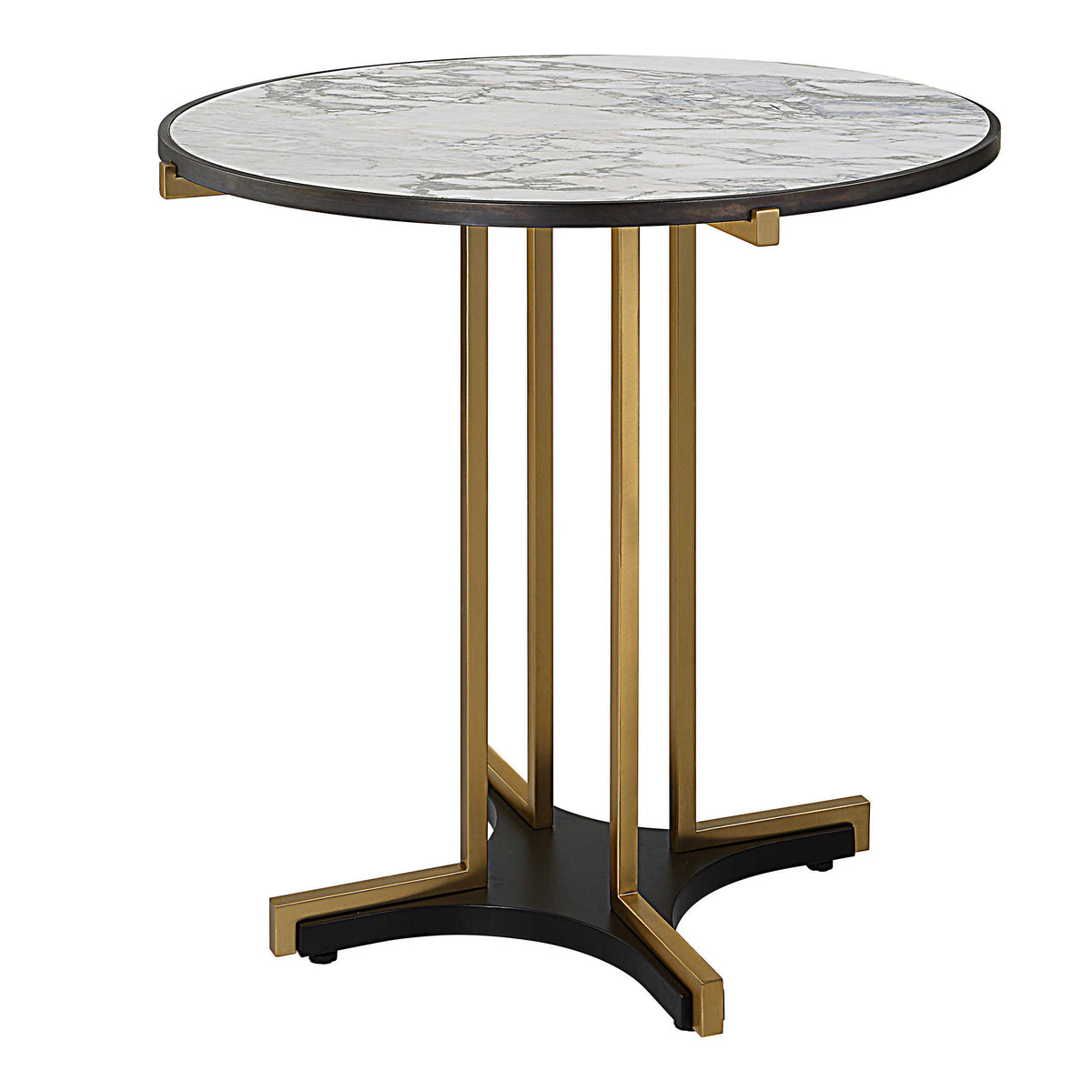 Resplendent Bistro Hall Table