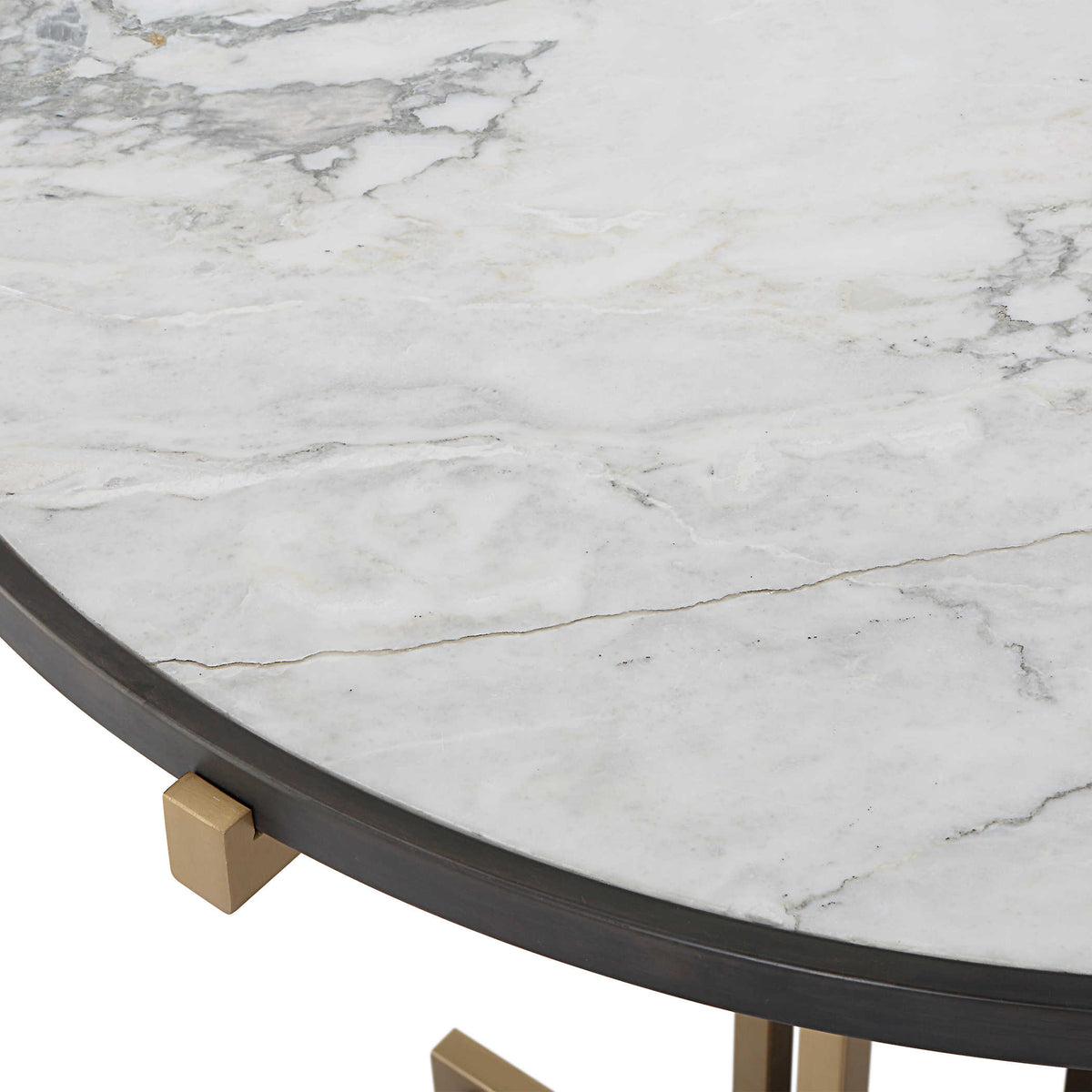Resplendent Bistro Hall Table