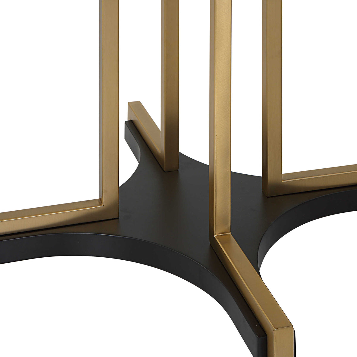 Resplendent Bistro Hall Table