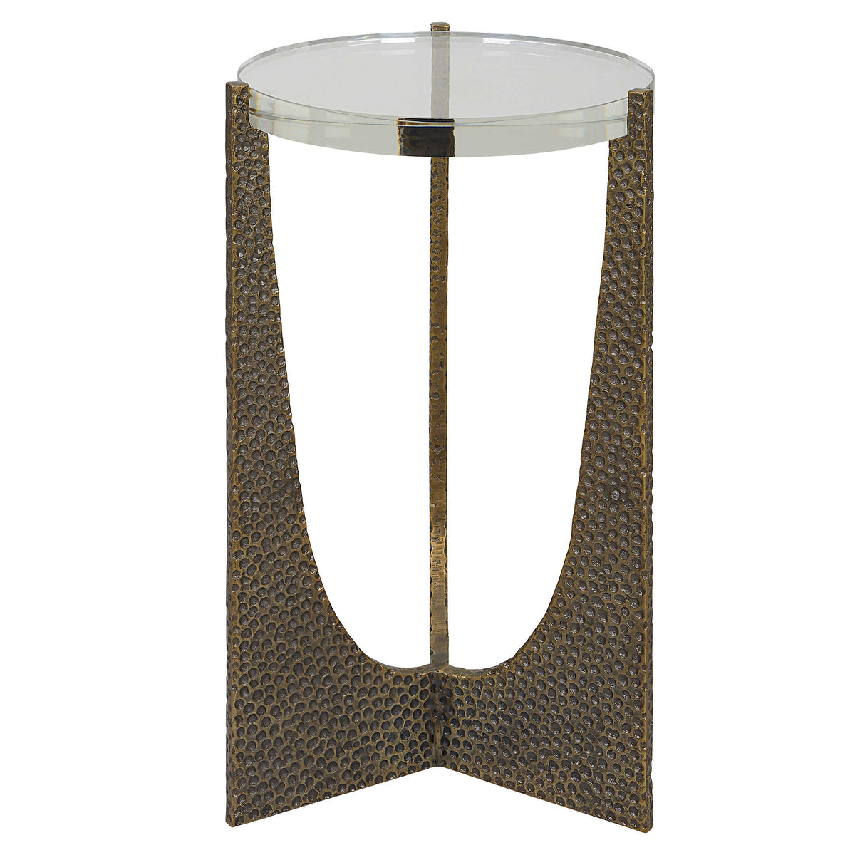 Trifecta Drinks Table