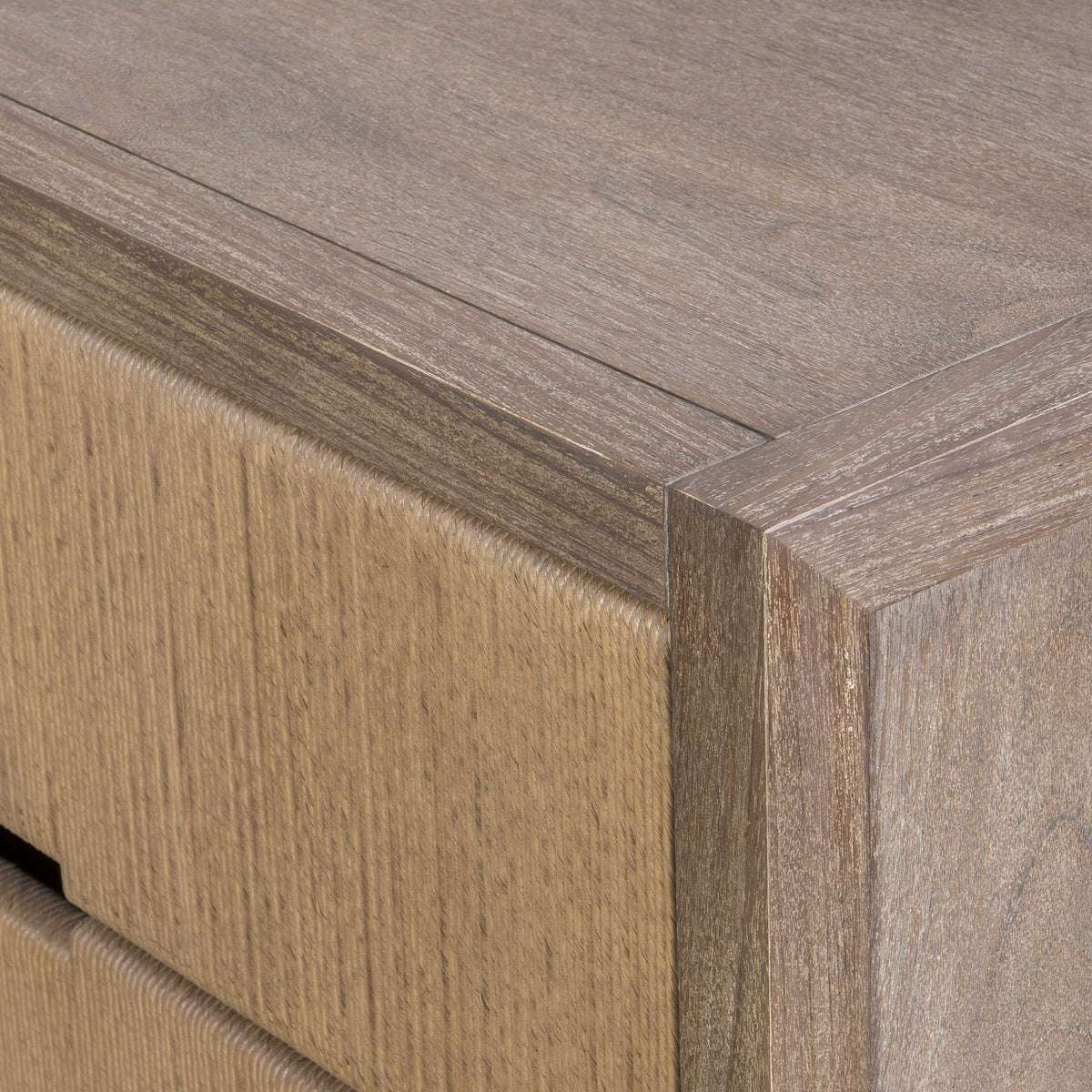 All Wrapped Up Three Drawer Chest