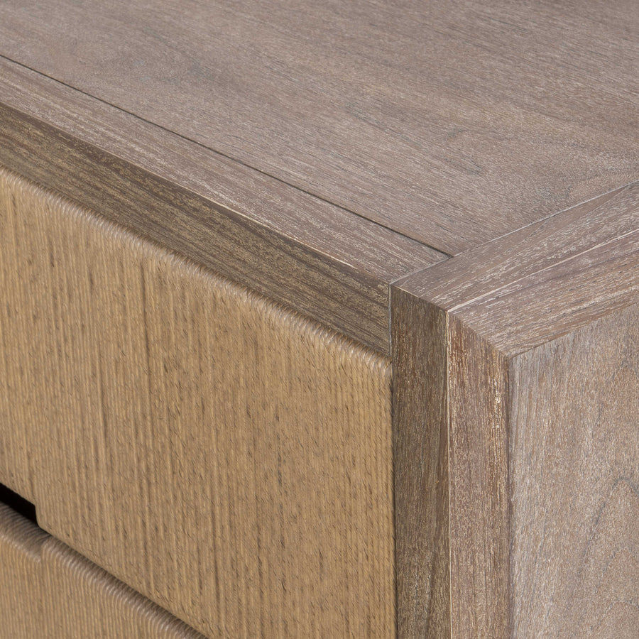 All Wrapped Up Three Drawer Chest