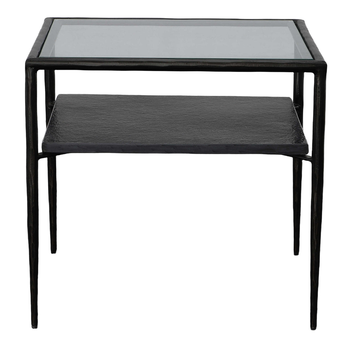 Collectors End Table