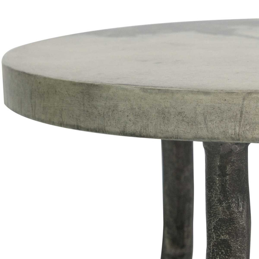 Evie Accent Tables, Set of 2