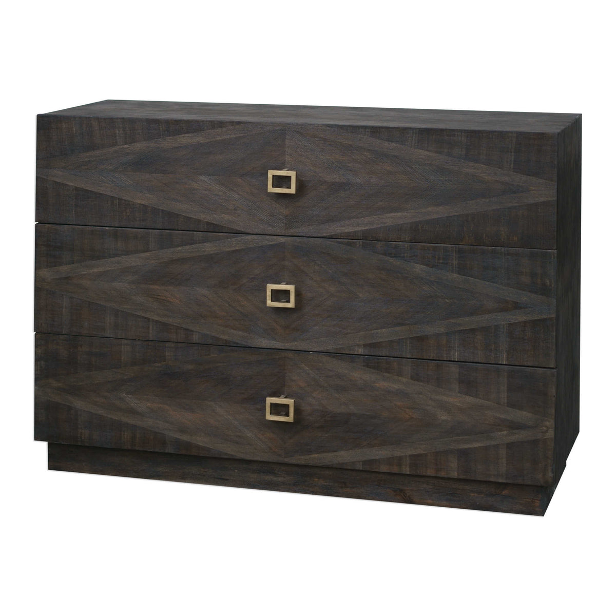 Maverick Drawer Chest