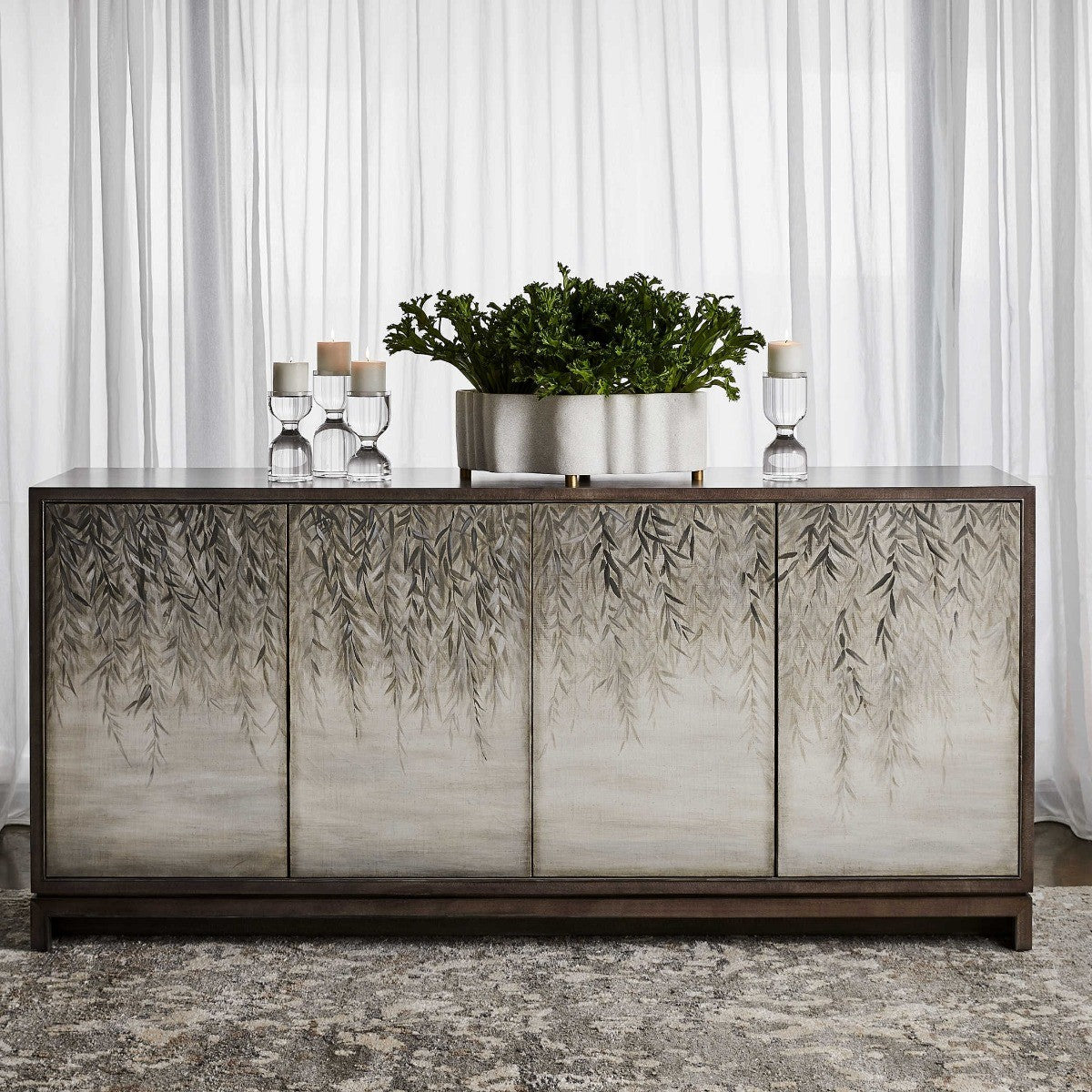 Willow Sideboard Cabinet
