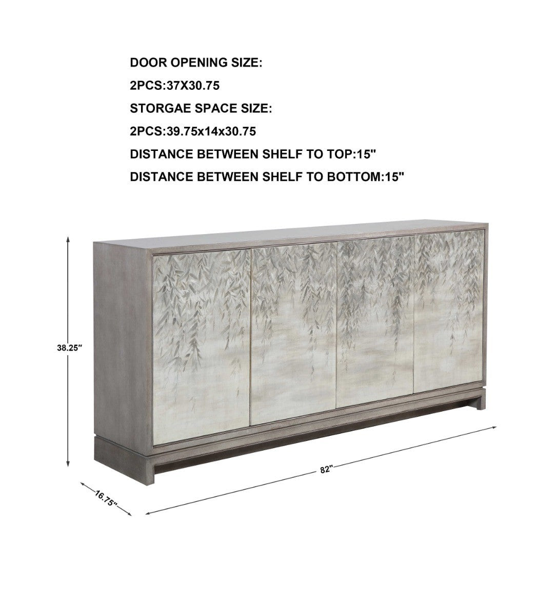 Willow Sideboard Cabinet