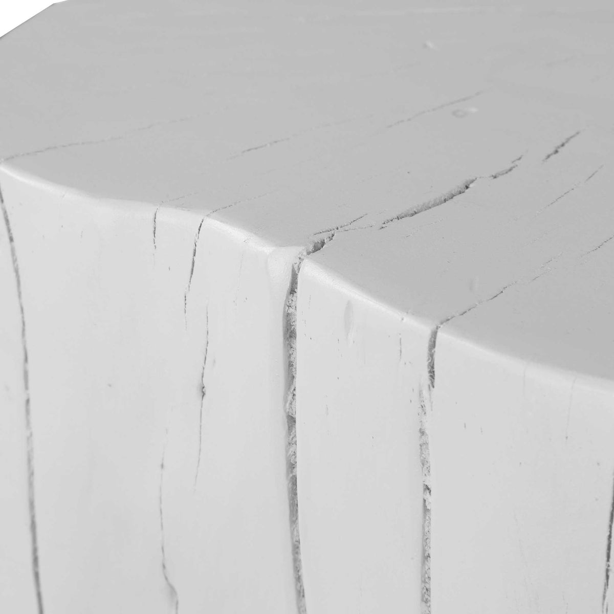 Woodland Accent Stool