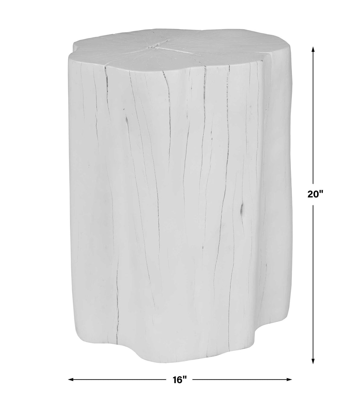 Woodland Accent Stool